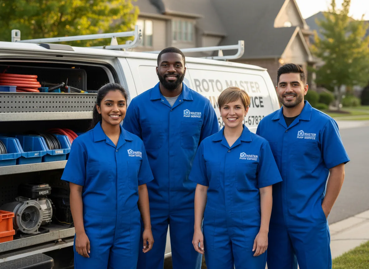 Sump Pump Installation company in Fulton, MD